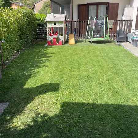 Apartamento La Tavernetta Villefranche