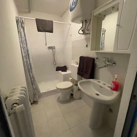 Apartamento La Tavernetta