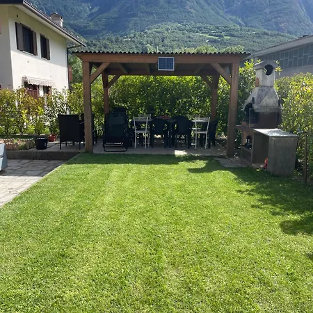 Apartamento La Tavernetta