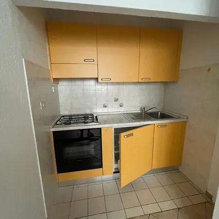 La Tavernetta Apartamento